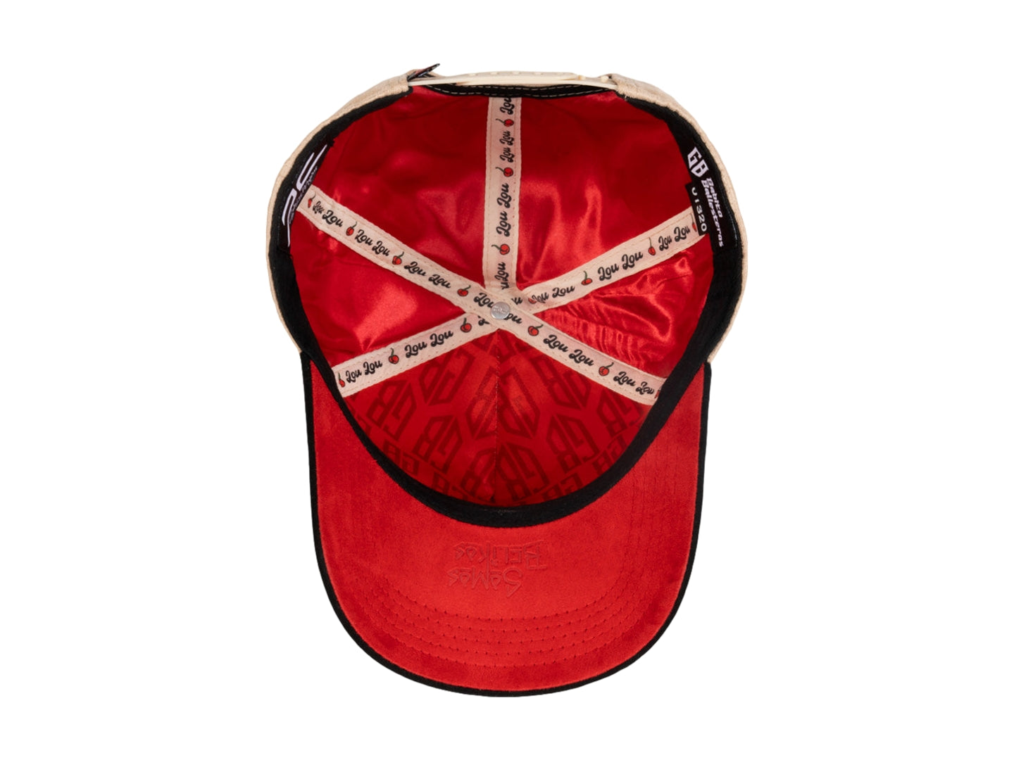 JC HATS - LOULOU FULL SET