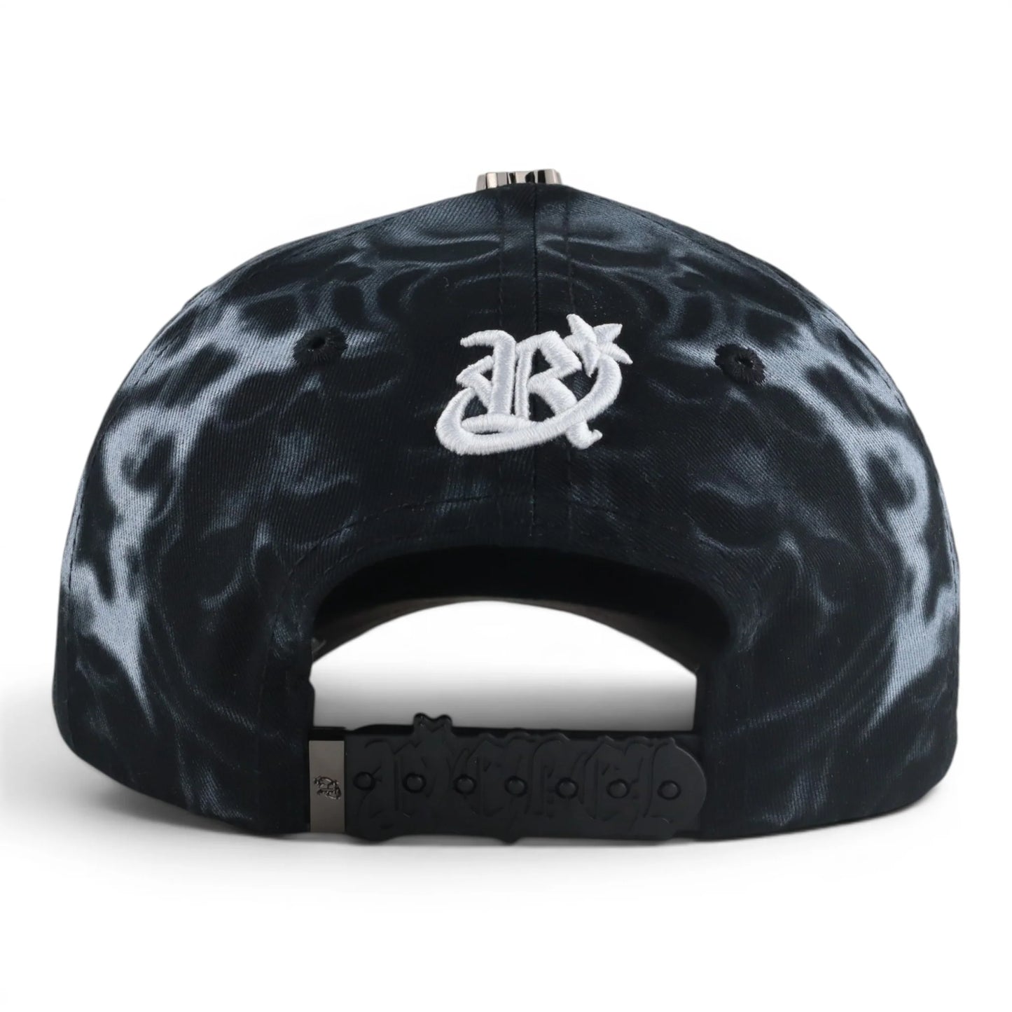 REBEL HATS - ANUBIS CROSS BLACK FULL SET