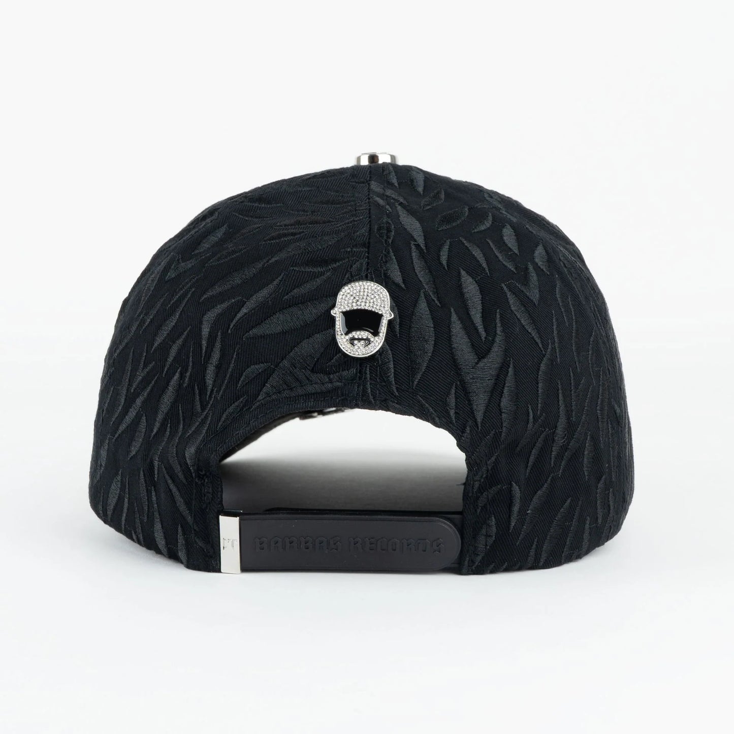 BARBAS HATS - ROCKSTAR CT