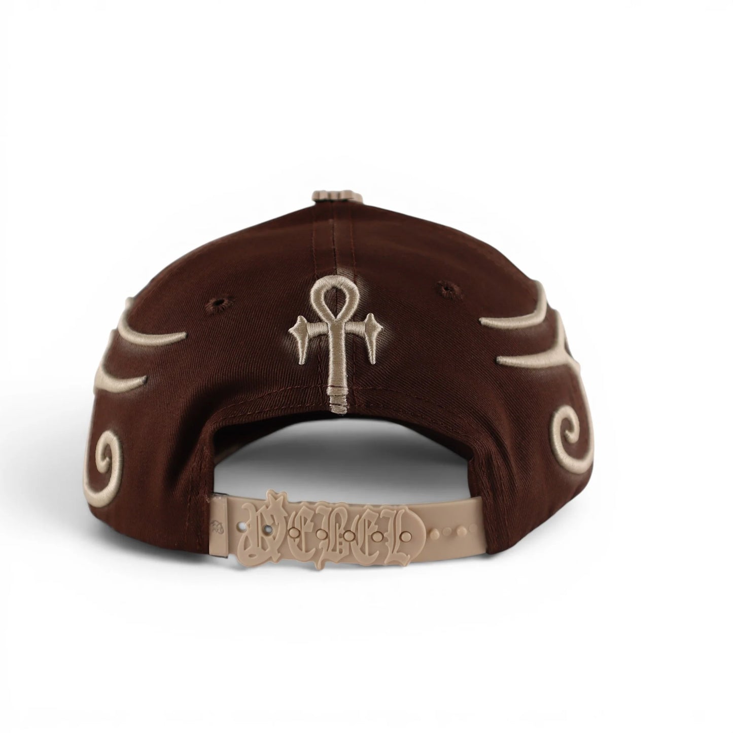 REBEL HATS - F&F DESERT GODS FULL SET