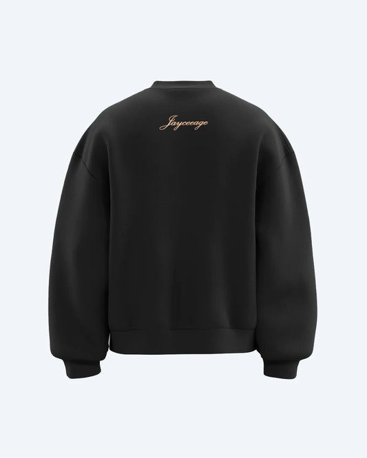 JAYCEEAGE - CREWNECK REALISTIC