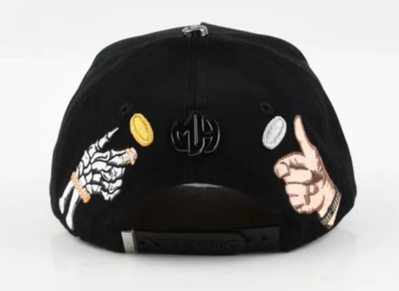 GORRA MOMM - “LA MOMM”