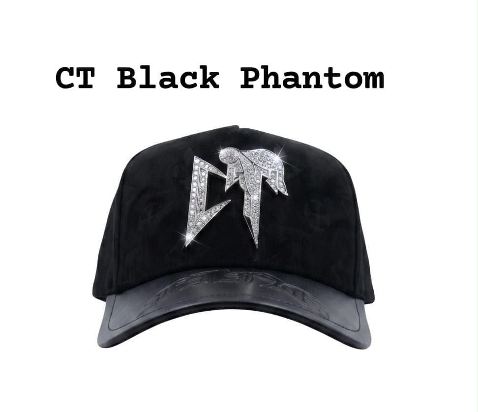 GALLO FINO - CT BLACK PHANTOM (PREVENTA)