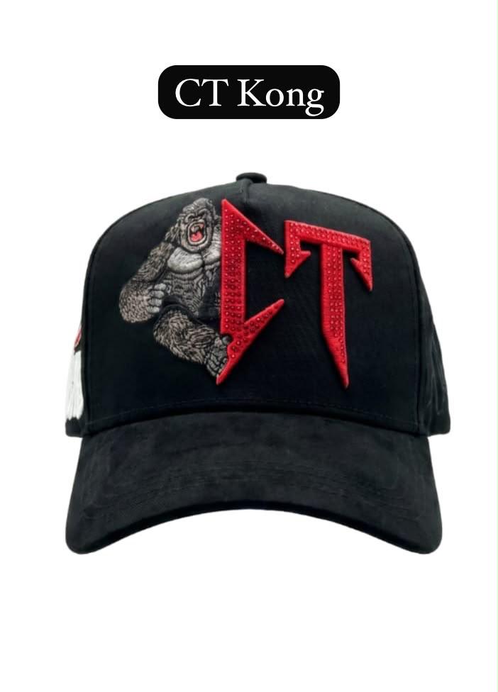 GALLO FINO - CT KONG (PREVENTA)