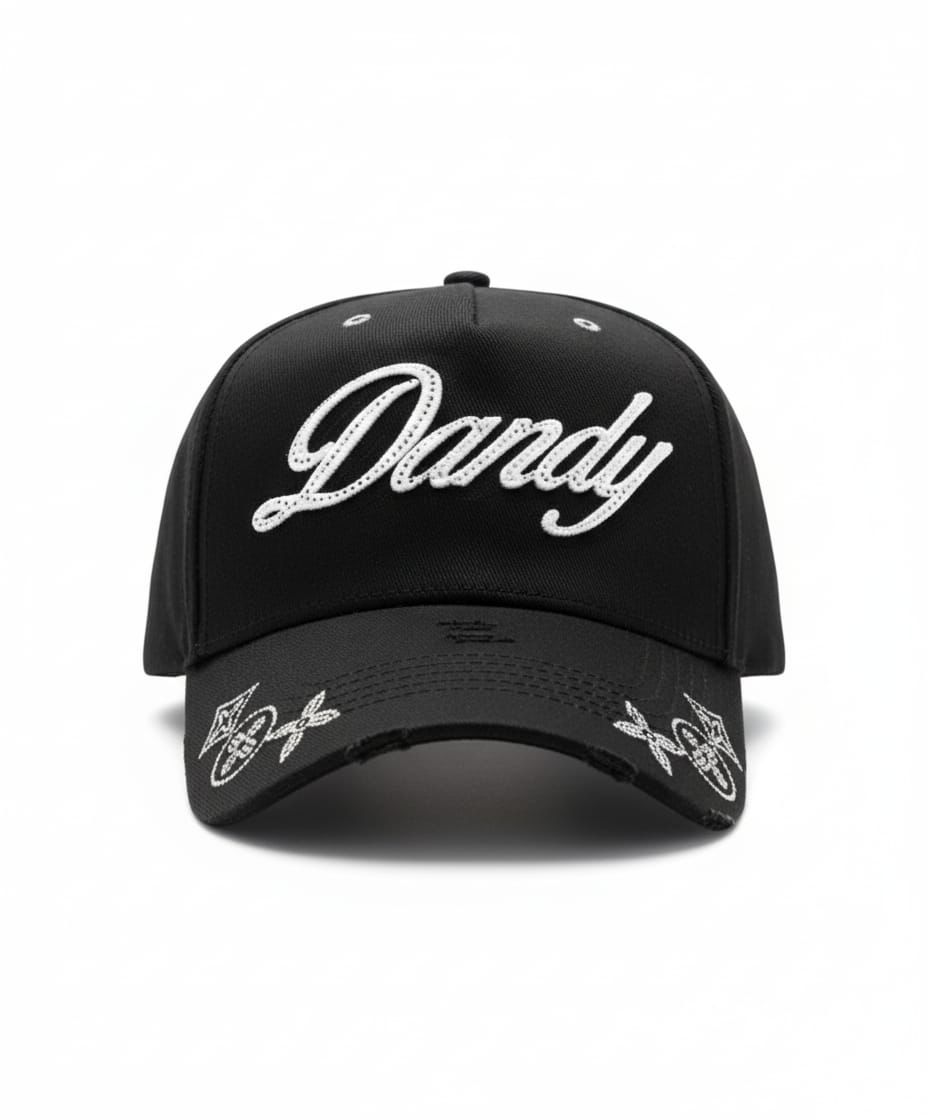 DANDY HATS - SUPERCENTER DID IT AGAIN