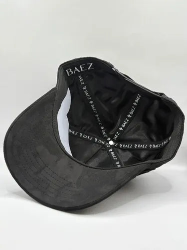 BAEZ BLACK