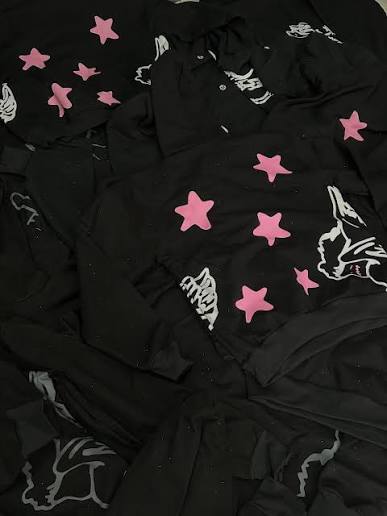 FIFTY FAVE - HOODIE SKY DREAM