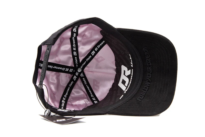 DREAMER HATS - KANJI NO SOUL FULL SET