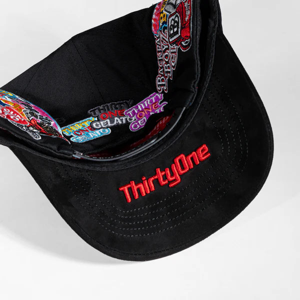 GORRA 31 HATS GELATO FULL SET