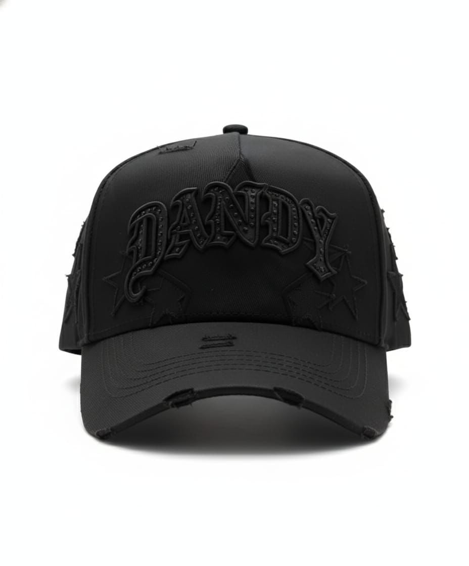 DANDY HATS - SUPERCENTER IM STAR