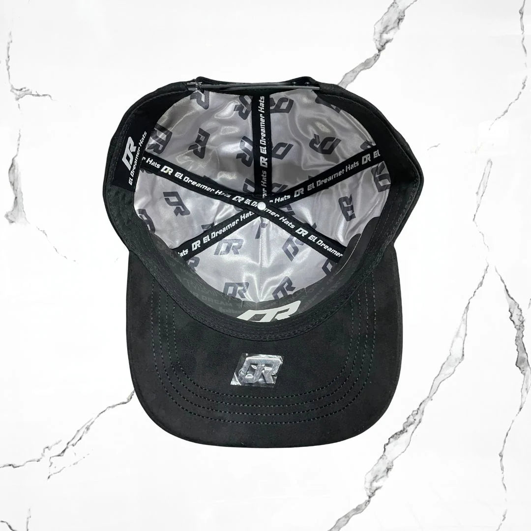 DREAMER HATS - LA LIFE