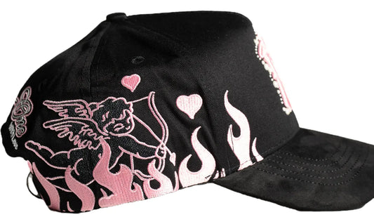 31 HATS - NY LOVE PEARLS