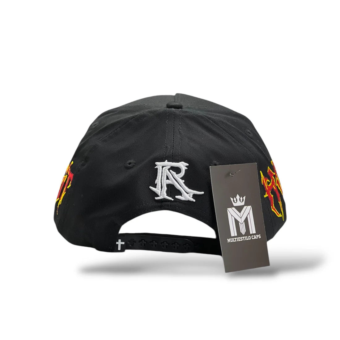 RUDE AWAKENINGS - FENIX