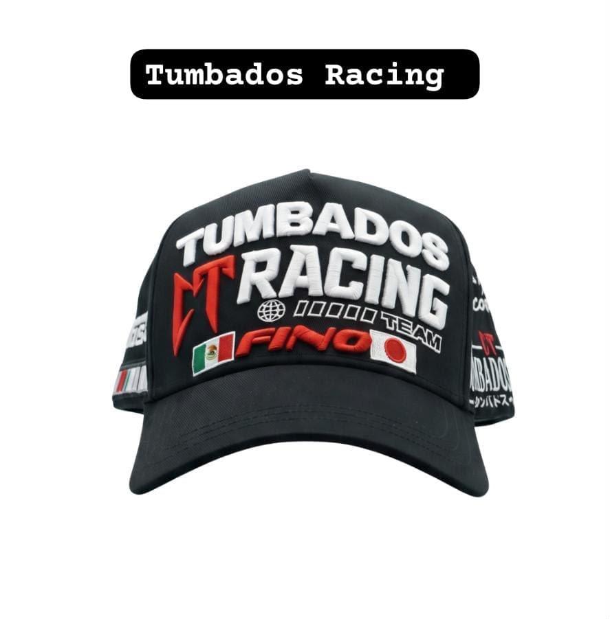GALLO FINO - TUMBADOS RACING (PREVENTA)