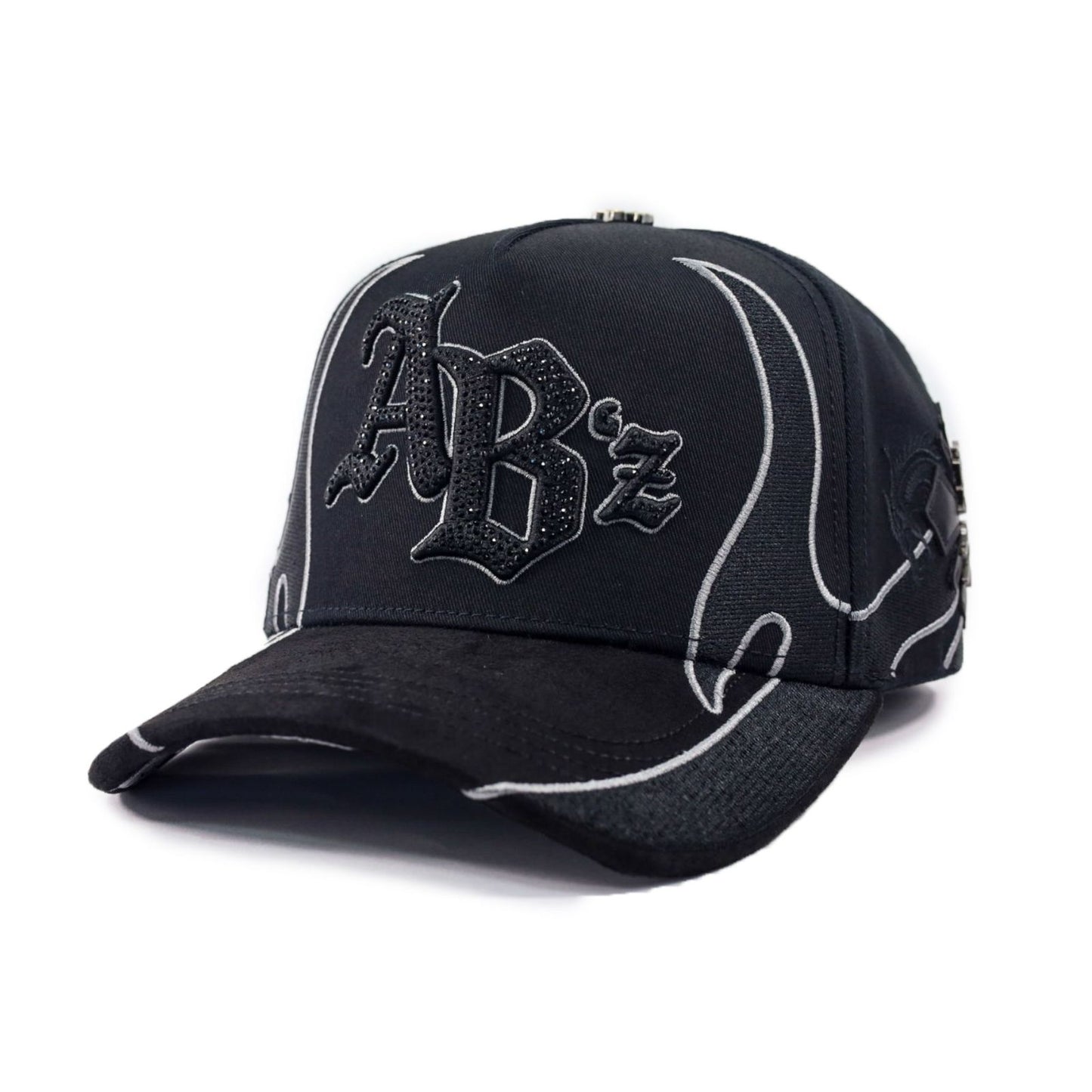 ABZ FULL BLACK BAEZ X SHIFU