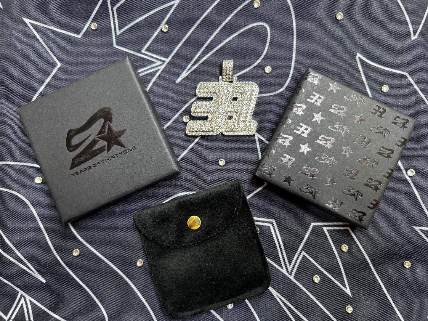 DIJE 31 HATS 2DO ANIVERSARIO