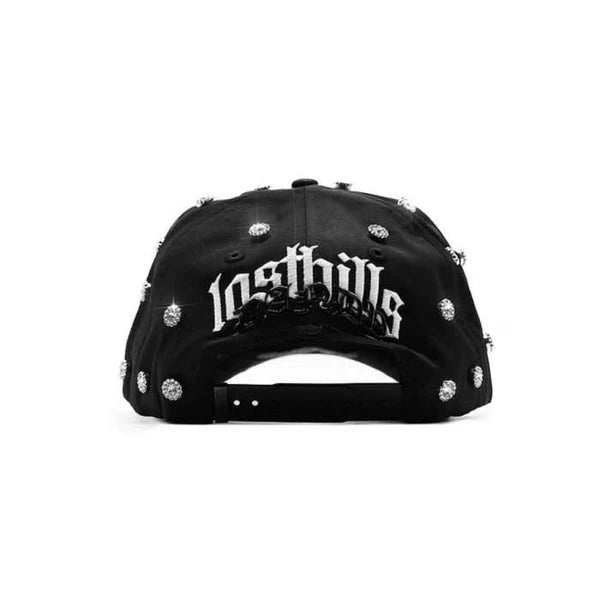 GORRA DANDY HATS x LOST HILLS "HANDLE WITH CARE"