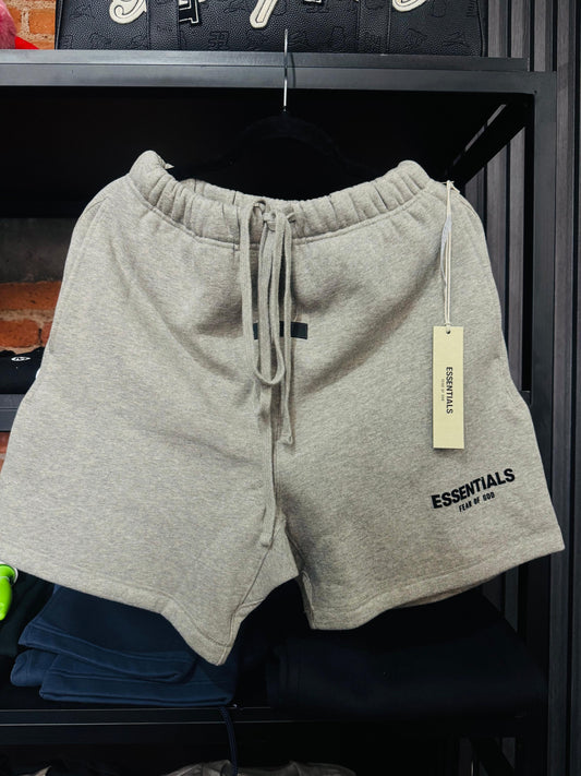 ESSENTIALS - SHORT DARK OATME