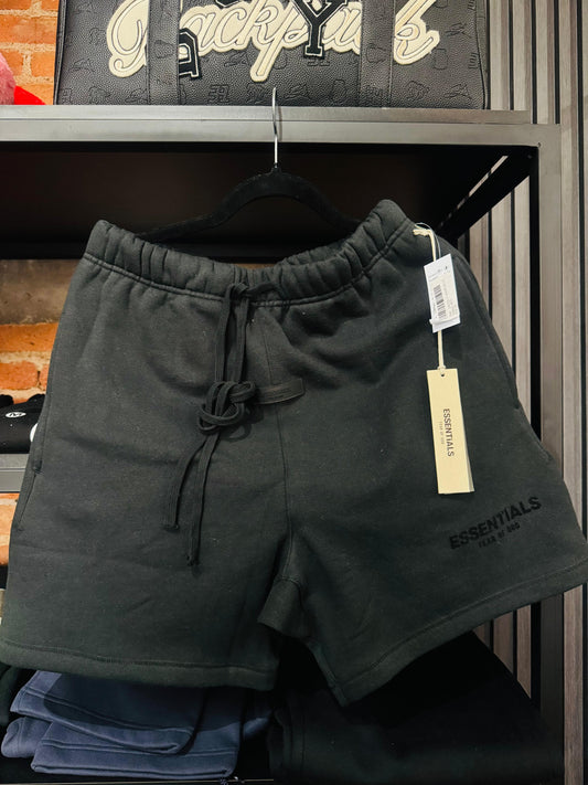 ESSENTIALS - SHORT STRETCH LIM