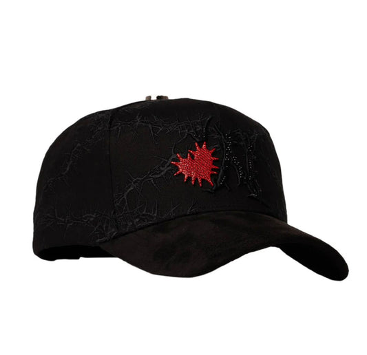 WILLITO X BARBAS HATS