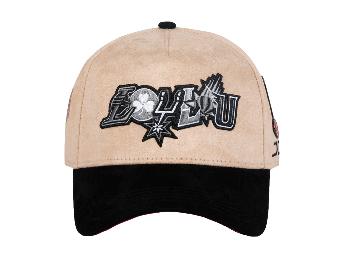 JC HATS - LOULOU FULL SET