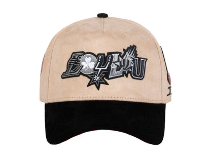 JC HATS - LOULOU FULL SET