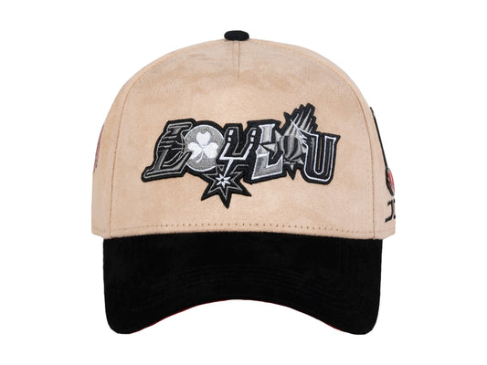 JC HATS - LOULOU FULL SET