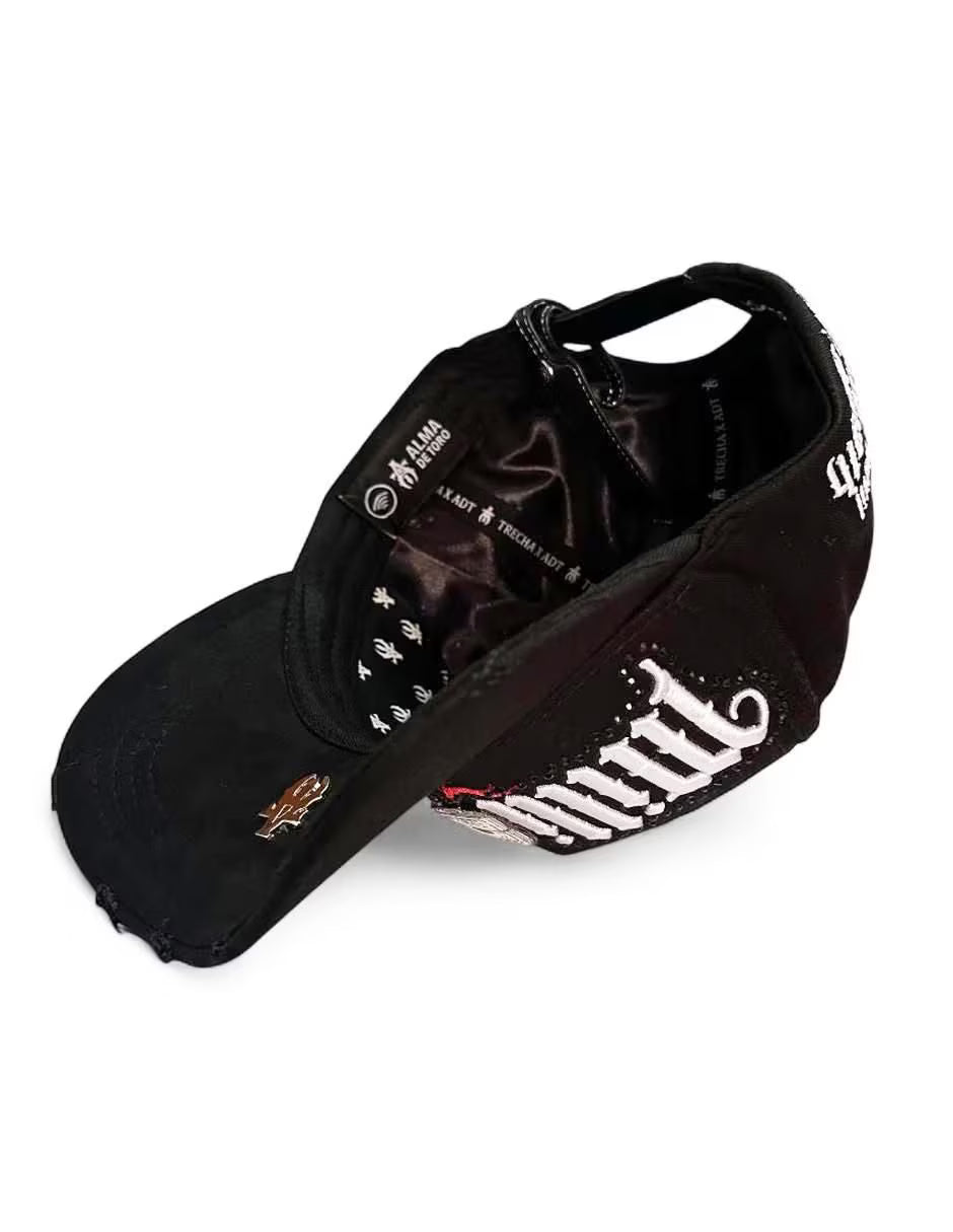 GORRA MILLONARIO FULL SET