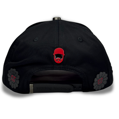 BARBAS HATS X CT - CT MURAKAMI