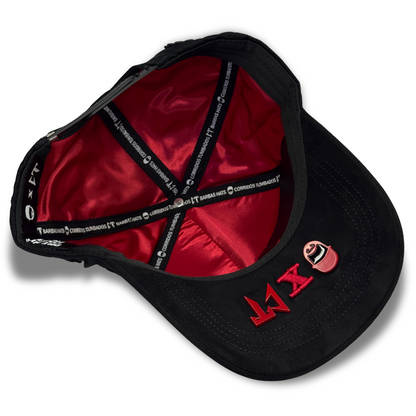 BARBAS HATS X CT - CT MURAKAMI