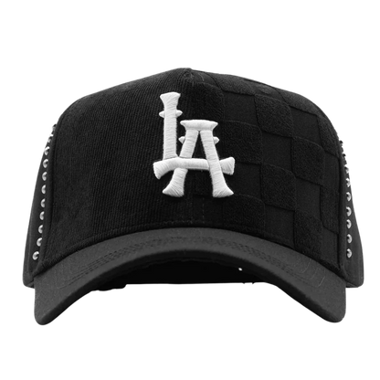 GORRA DANDY HATS "50/50"