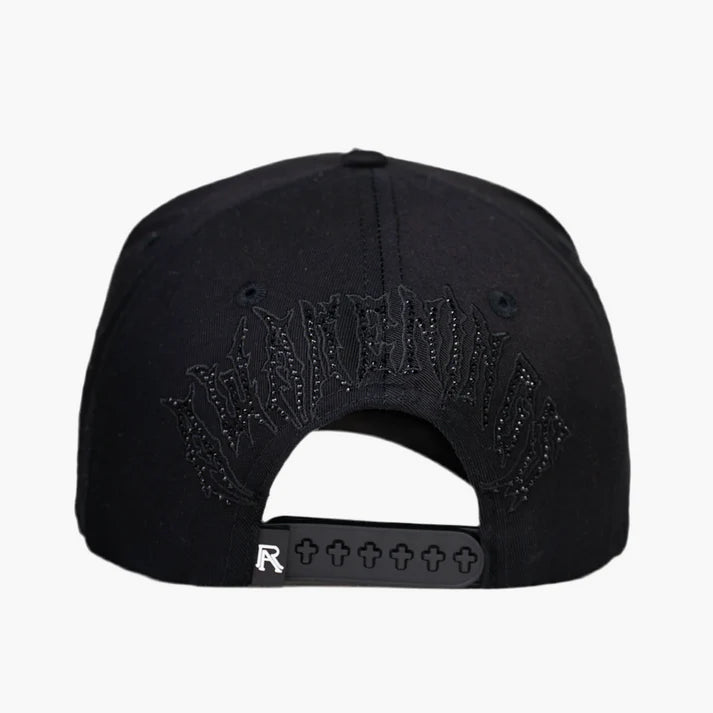 RUDE AWAKENINGS - TRIPLE BLACK CRYSTALS