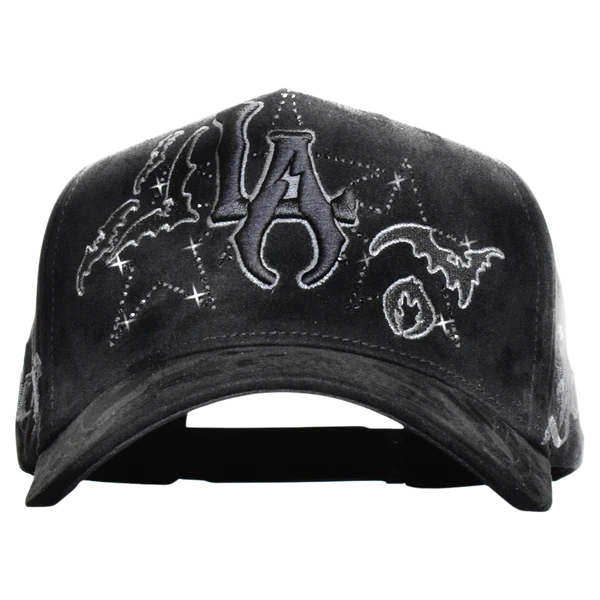 INNEDIT X ANYMORE BRUCE WAYNE LA AMIRY