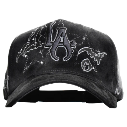 INNEDIT X ANYMORE BRUCE WAYNE LA AMIRY