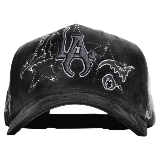 INNEDIT X ANYMORE BRUCE WAYNE LA AMIRY