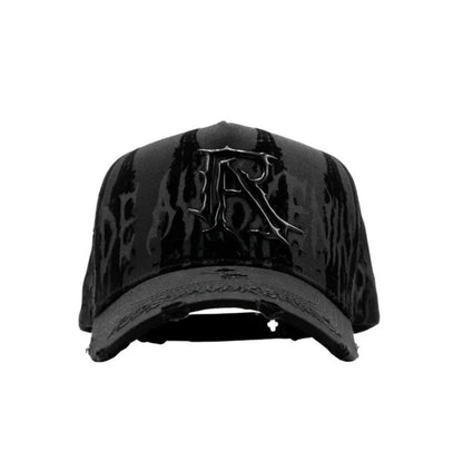 RUDE AWAKENINGS - CATHEDRAL