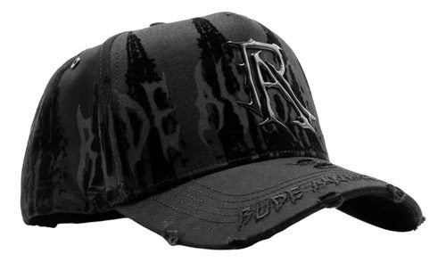 RUDE AWAKENINGS - CATHEDRAL