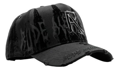 RUDE AWAKENINGS - CATHEDRAL