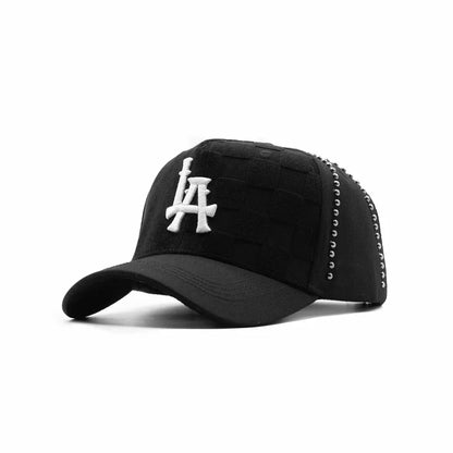 GORRA DANDY HATS "50/50"