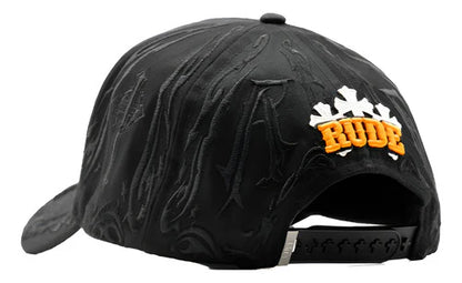 RUDE AWAKENINGS X PORFA