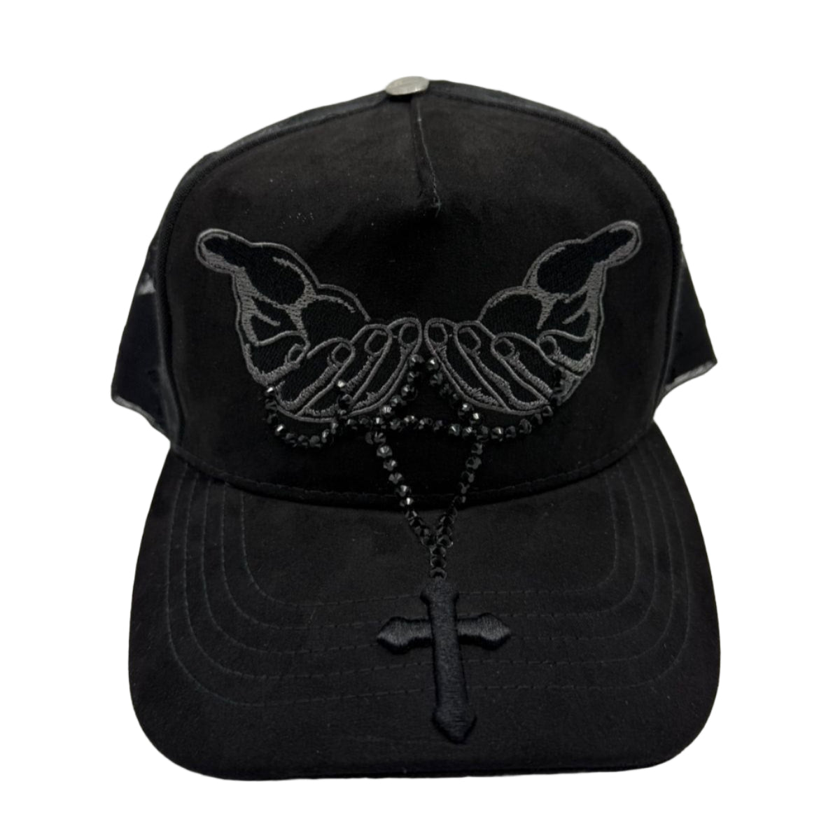 JC CAPS -  EXODO 14-14 MANOS FULL SET