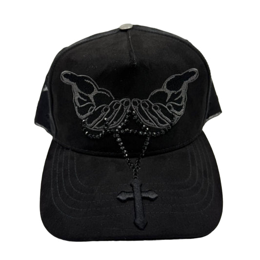 JC CAPS -  EXODO 14-14 MANOS FULL SET