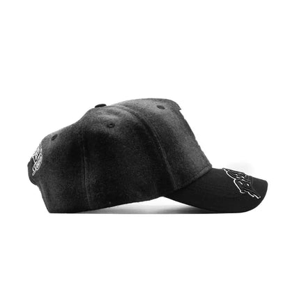 GORRA DANDY HATS “Plaid”