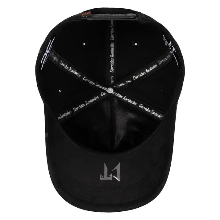 JC HATS - "ENDIAMANTADO"  FULL SET