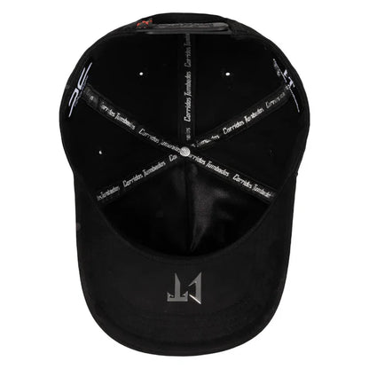 JC HATS - "ENDIAMANTADO"  FULL SET