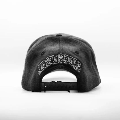 GORRA DANDY HATS “Plaid”