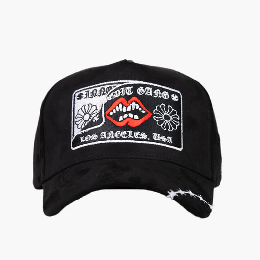 INNEDIT - GANG ANNIVERSARY