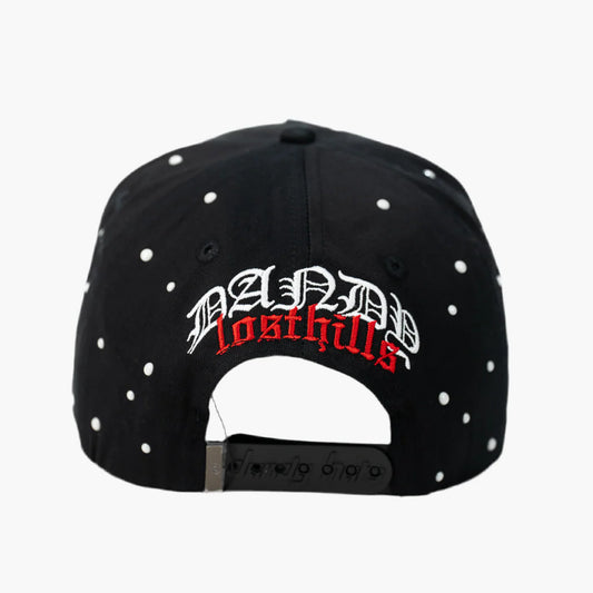 GORRA DANDY HATS X Lost Hills “Lost Dandy”
