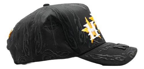 RUDE AWAKENINGS X PORFA