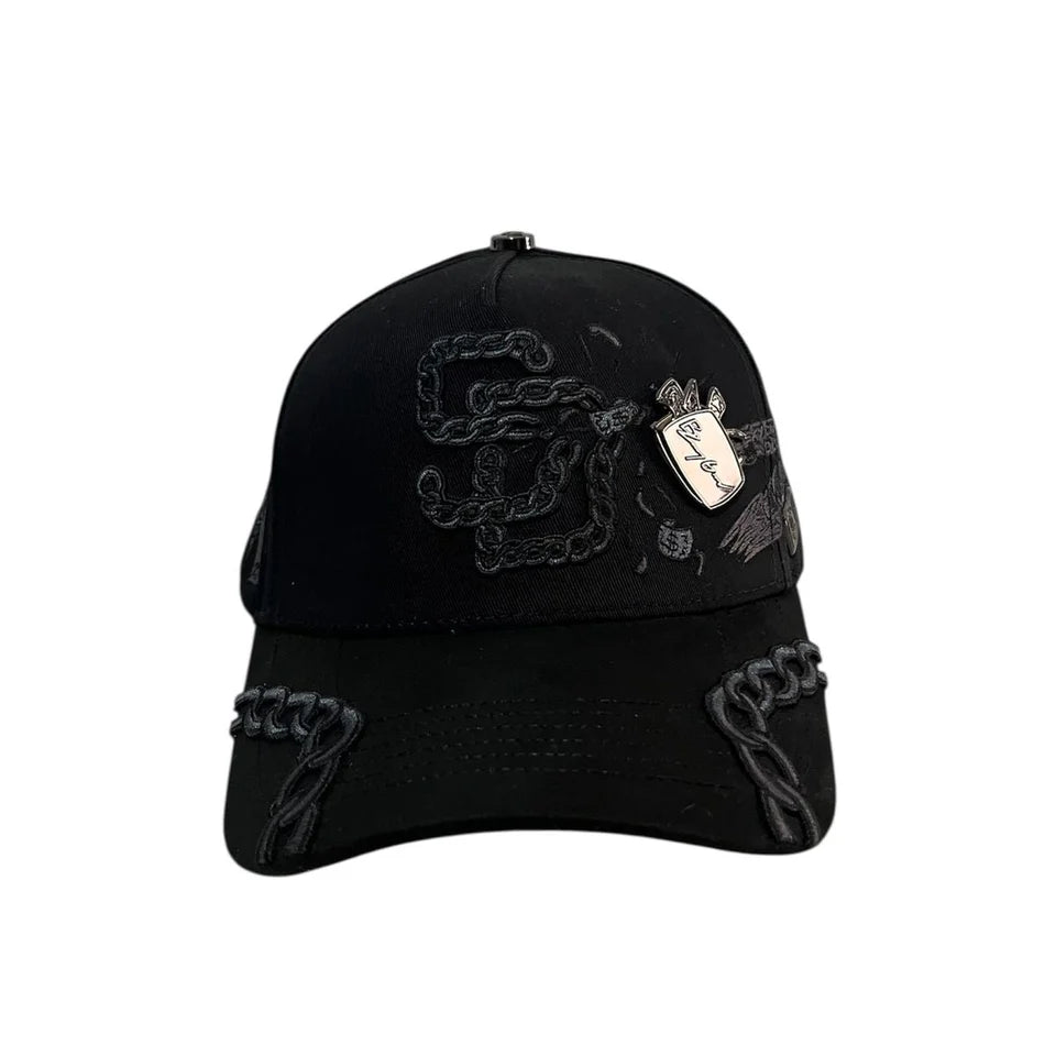 BAEZ - ASTRO BLACK SD FULL SET